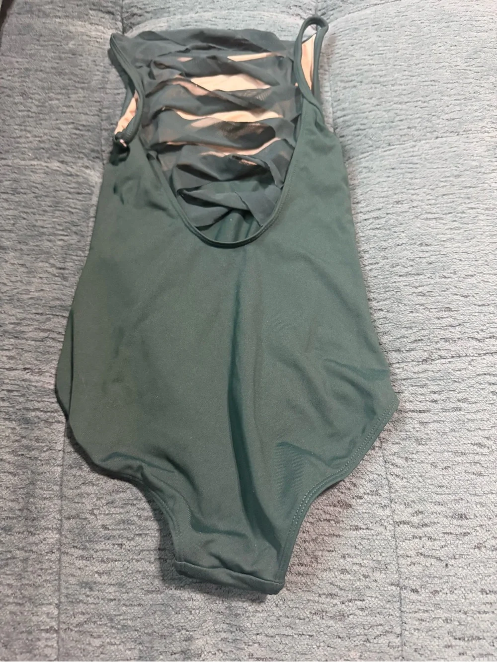 Mirella child leotard
